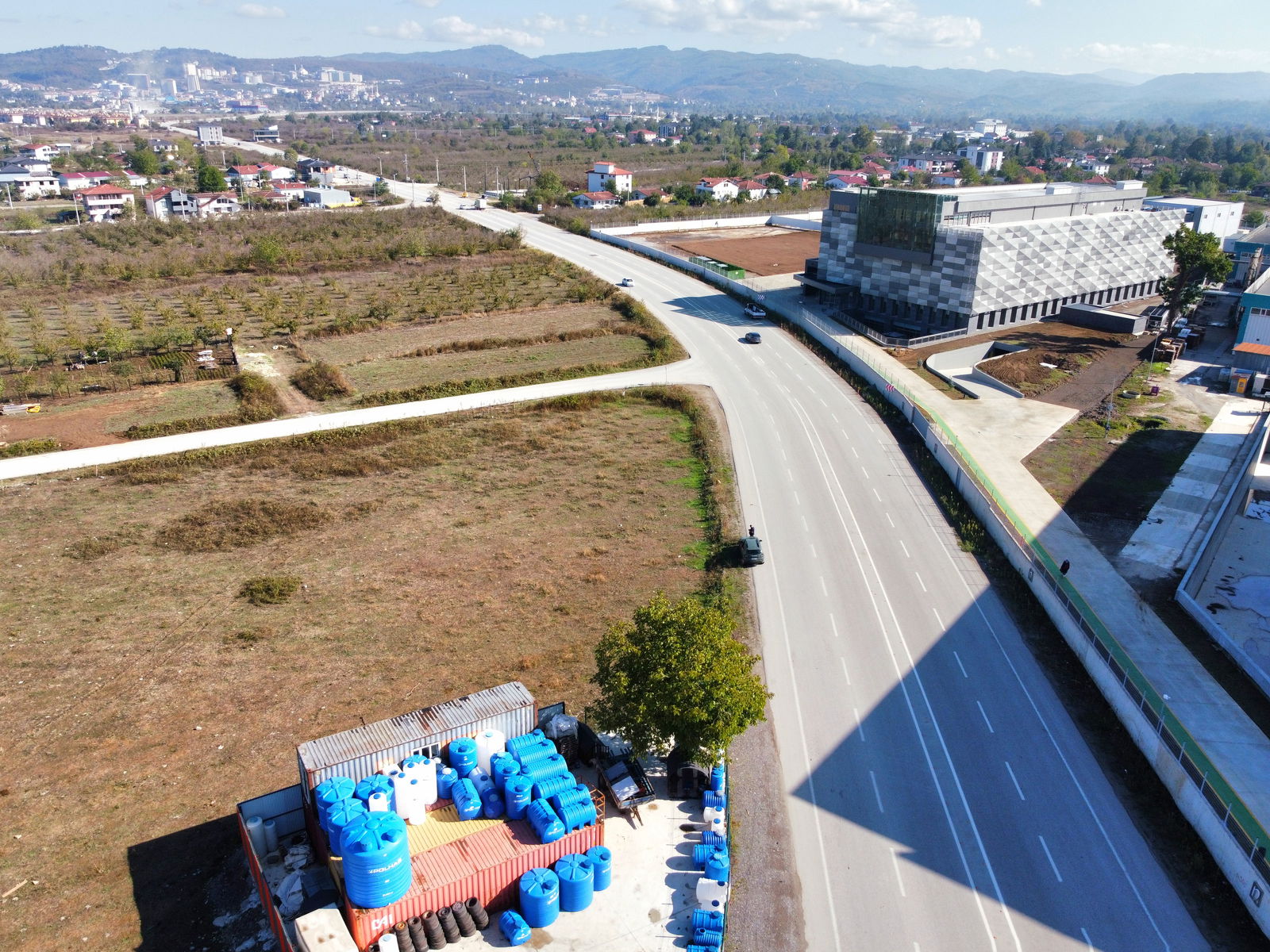 Kiralık Arsa 35,000 TL