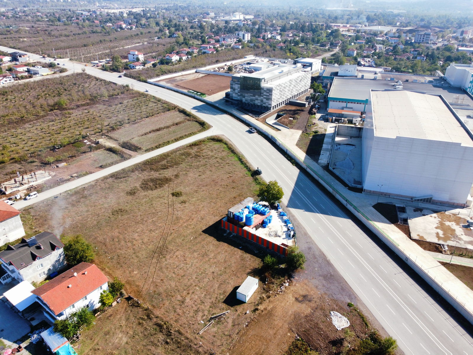 Kiralık Arsa 35,000 TL