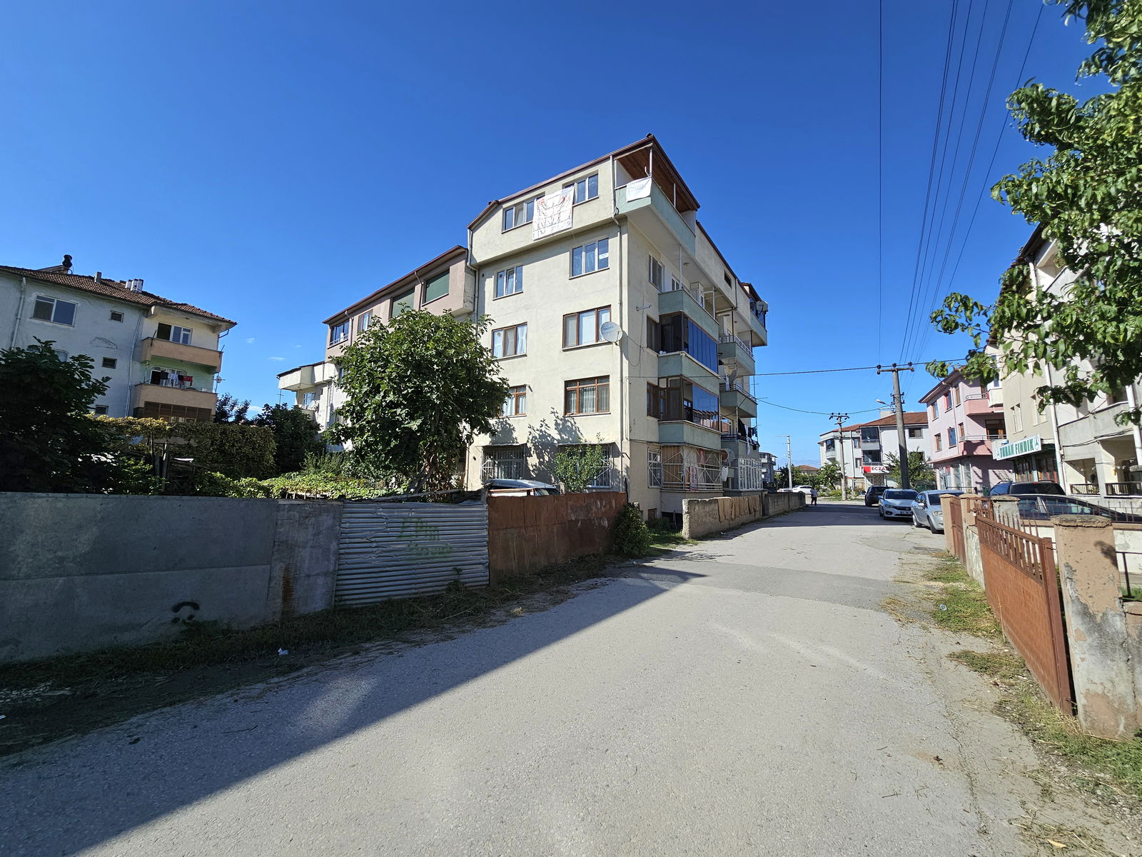 Satılık Dublex 3,500,000 TL