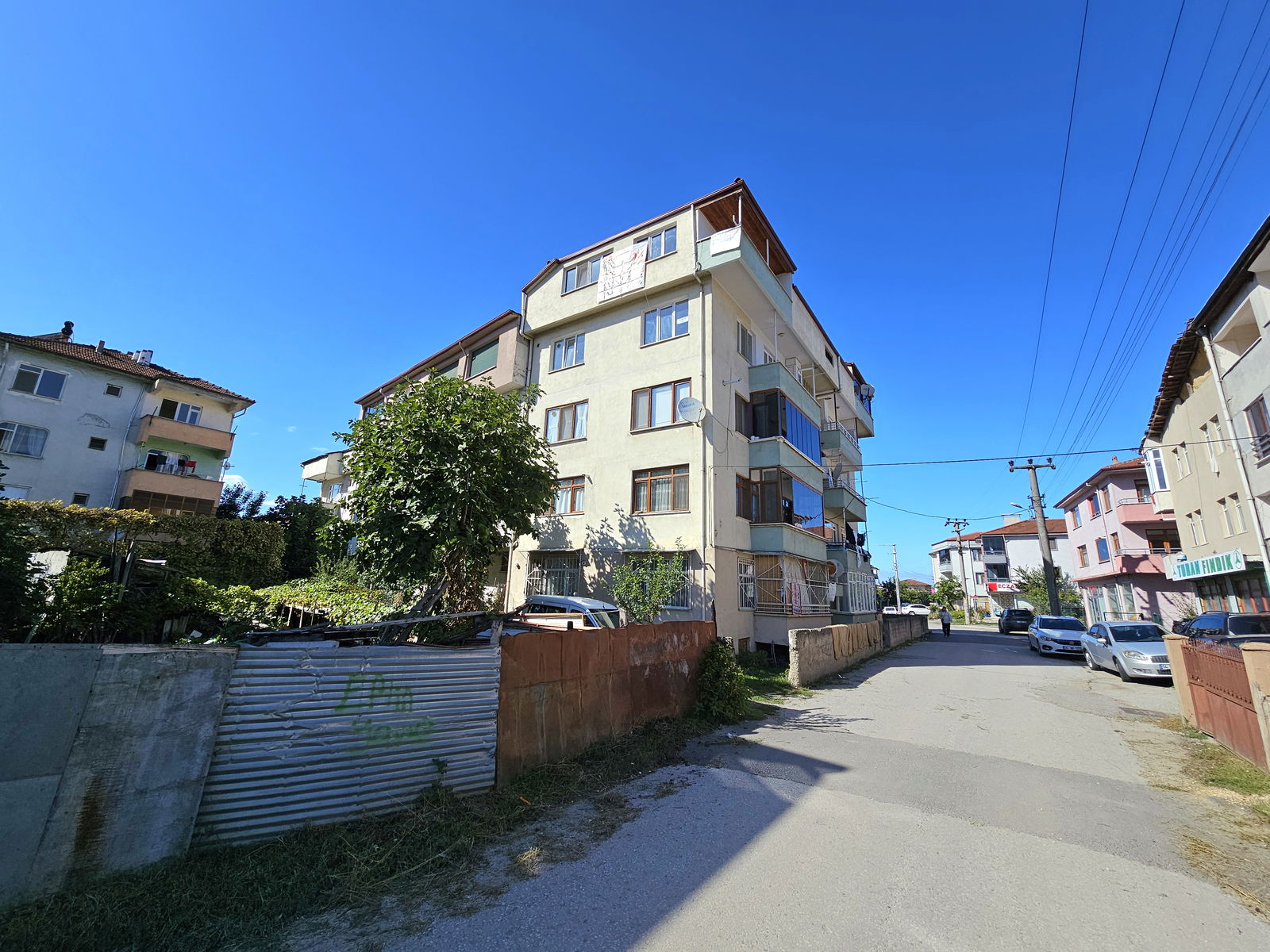 Satılık Dublex 3,500,000 TL