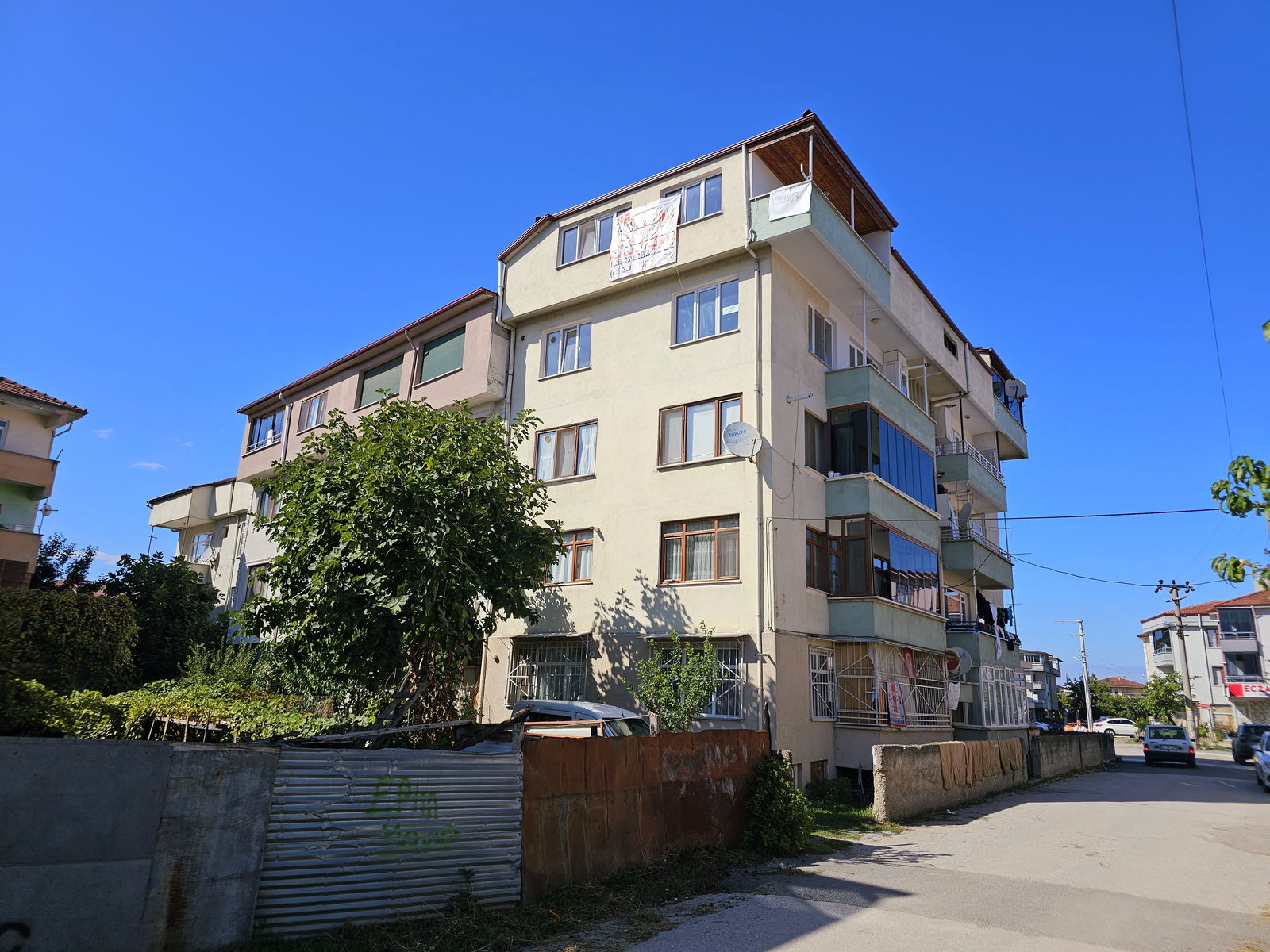 Satılık Dublex 3,500,000 TL