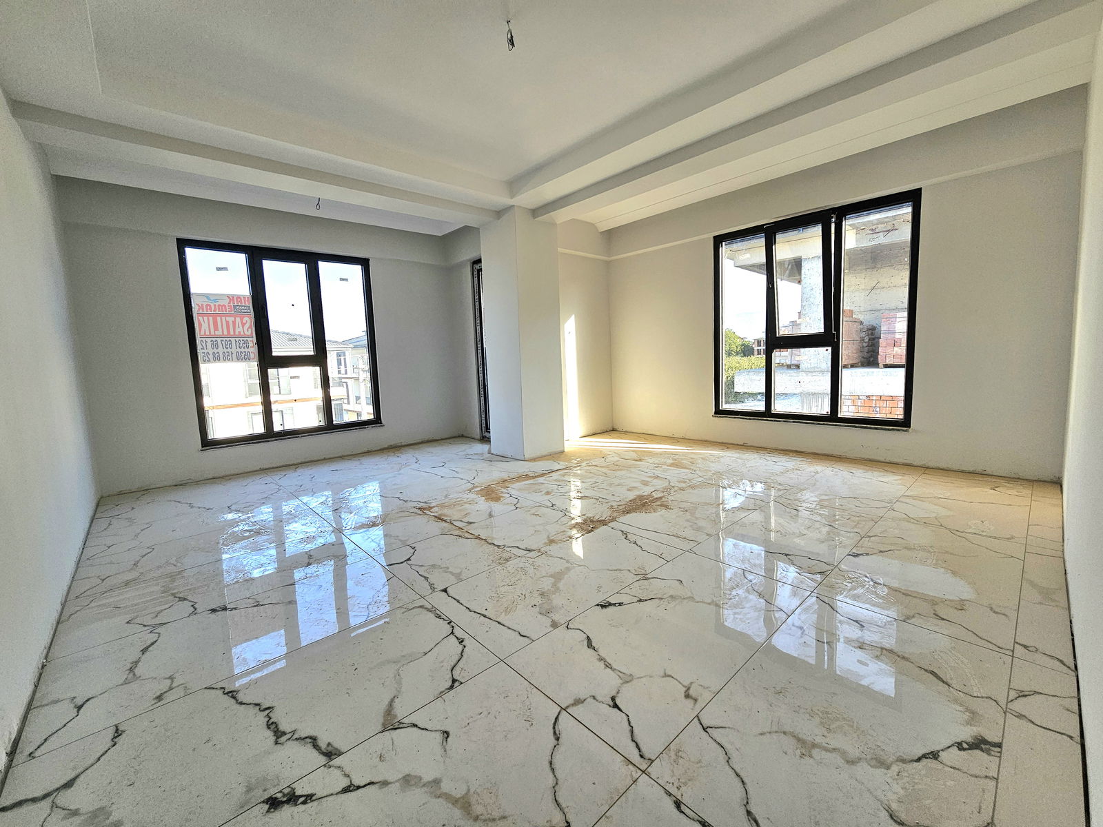Satılık Daire 3,290,000 TL