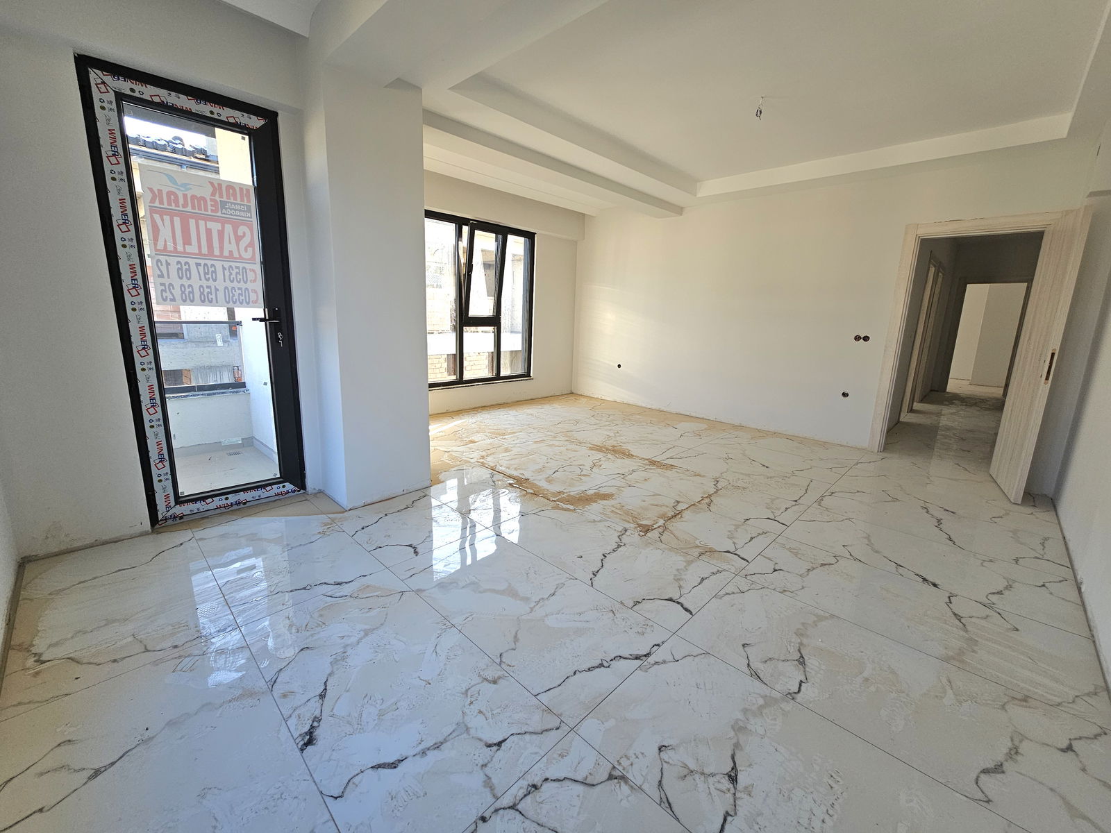 Satılık Daire 3,290,000 TL