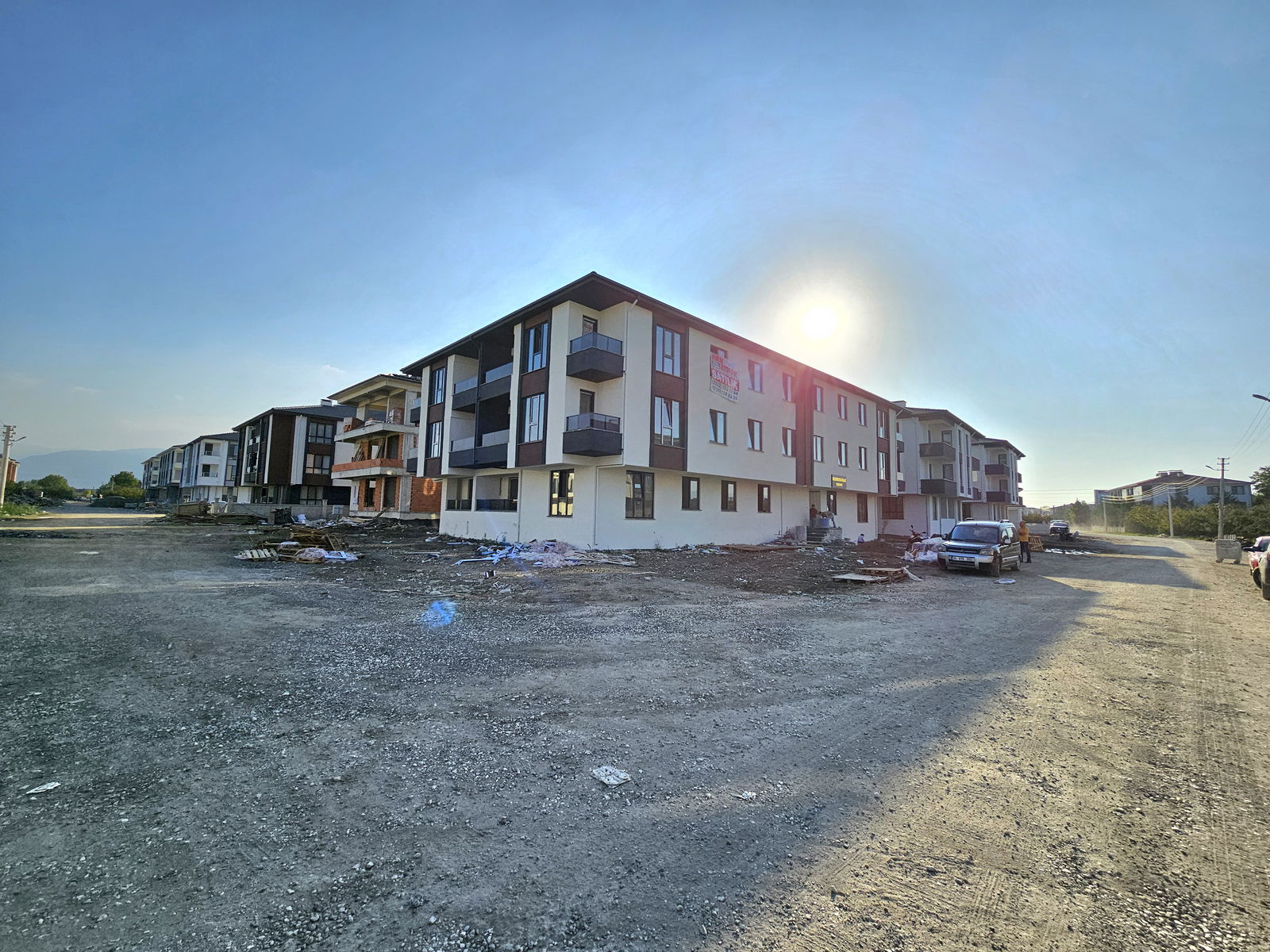 Satılık Daire 3,290,000 TL