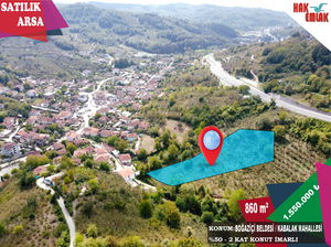 Düzce  Satılık  Fındıklık