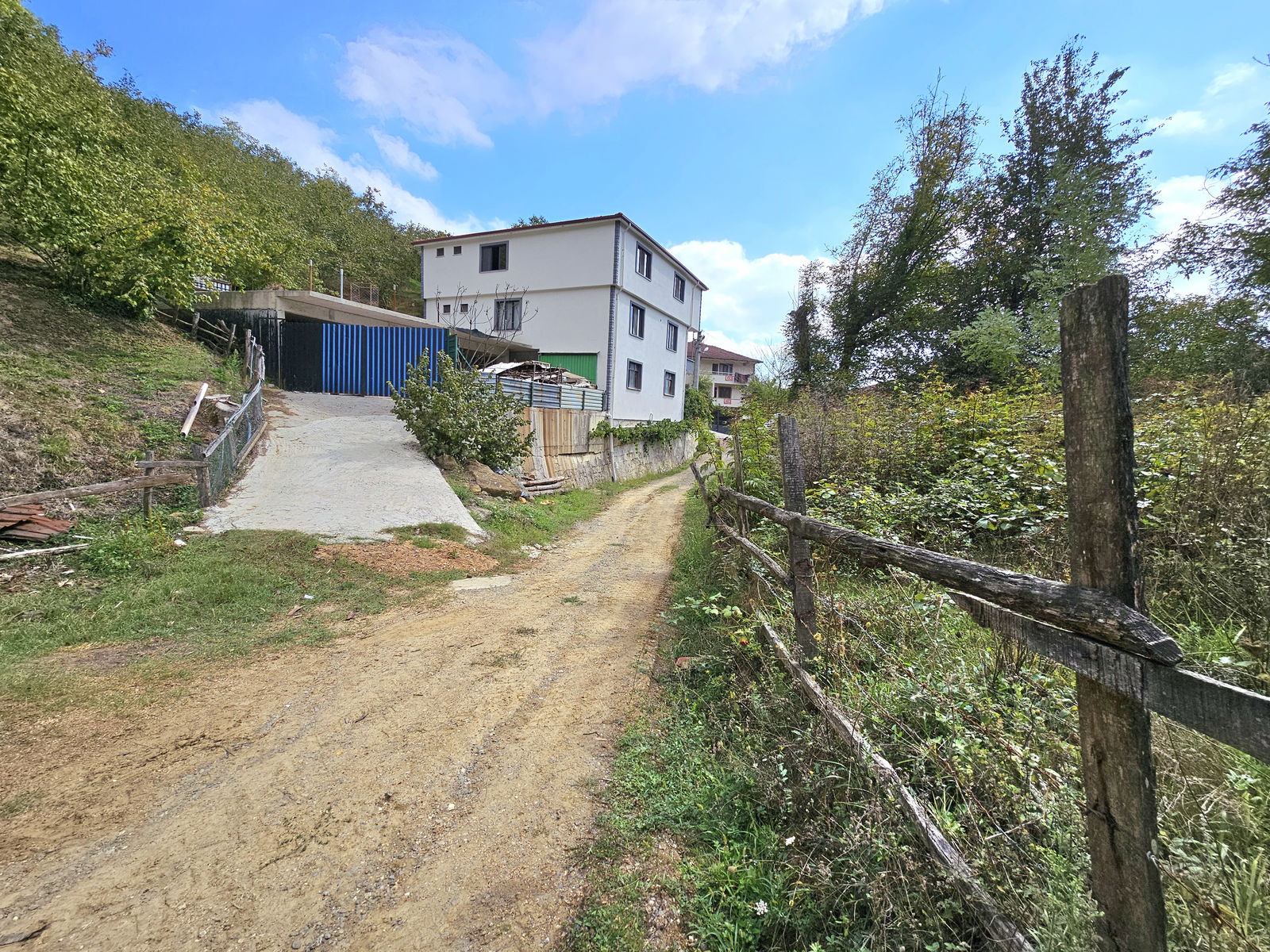 Satılık Fındıklık 1,550,000 TL