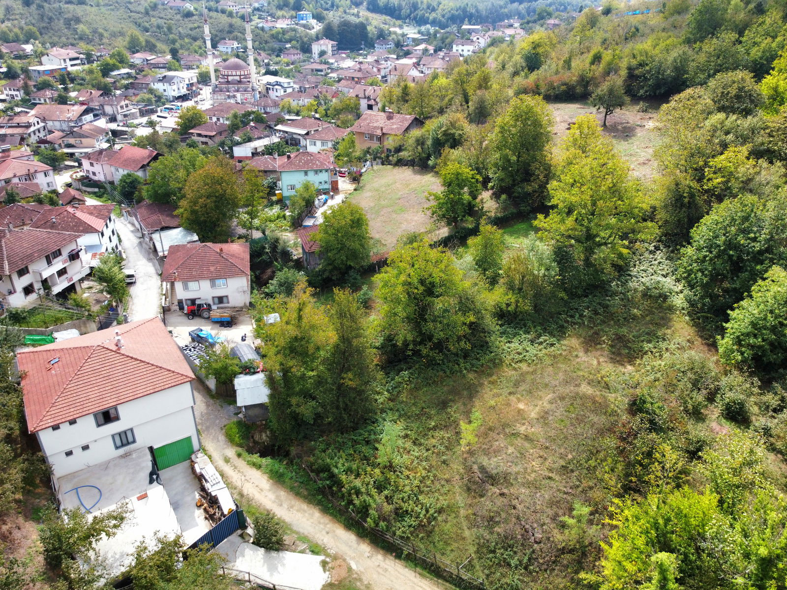 Satılık Fındıklık 1,550,000 TL