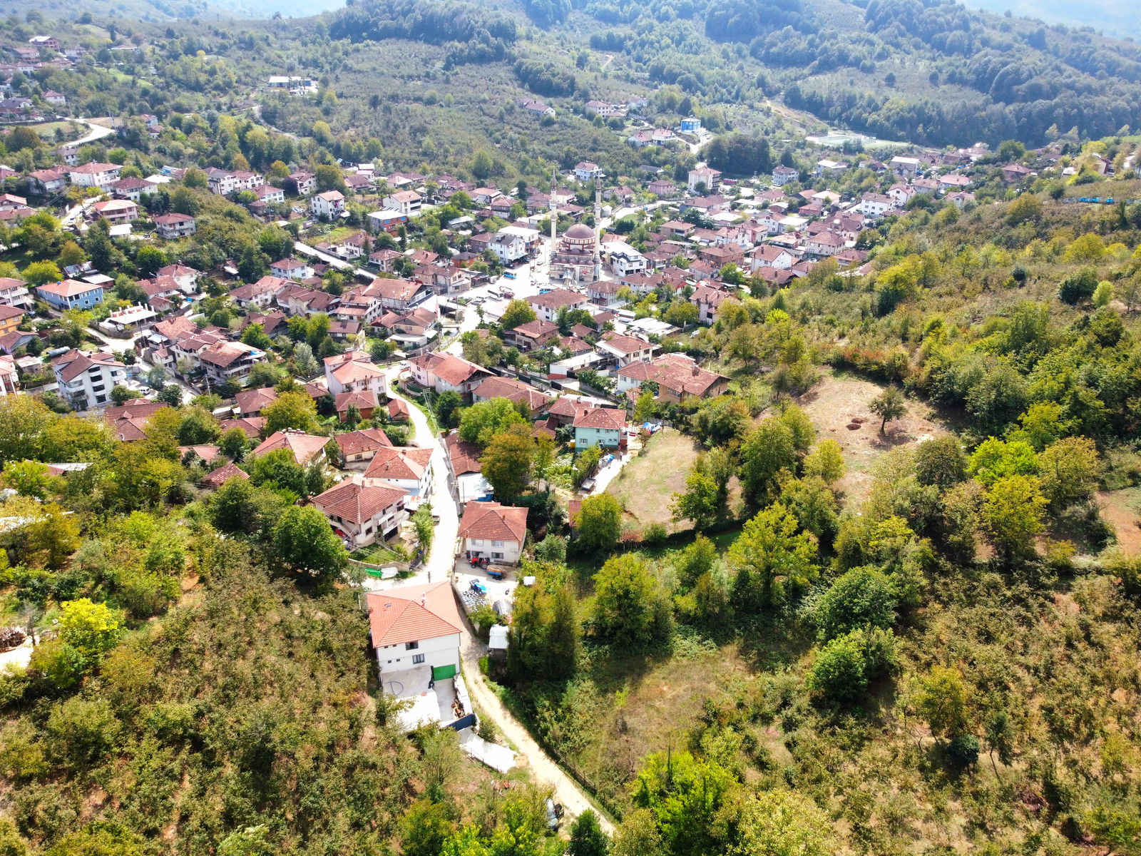 Satılık Fındıklık 1,550,000 TL