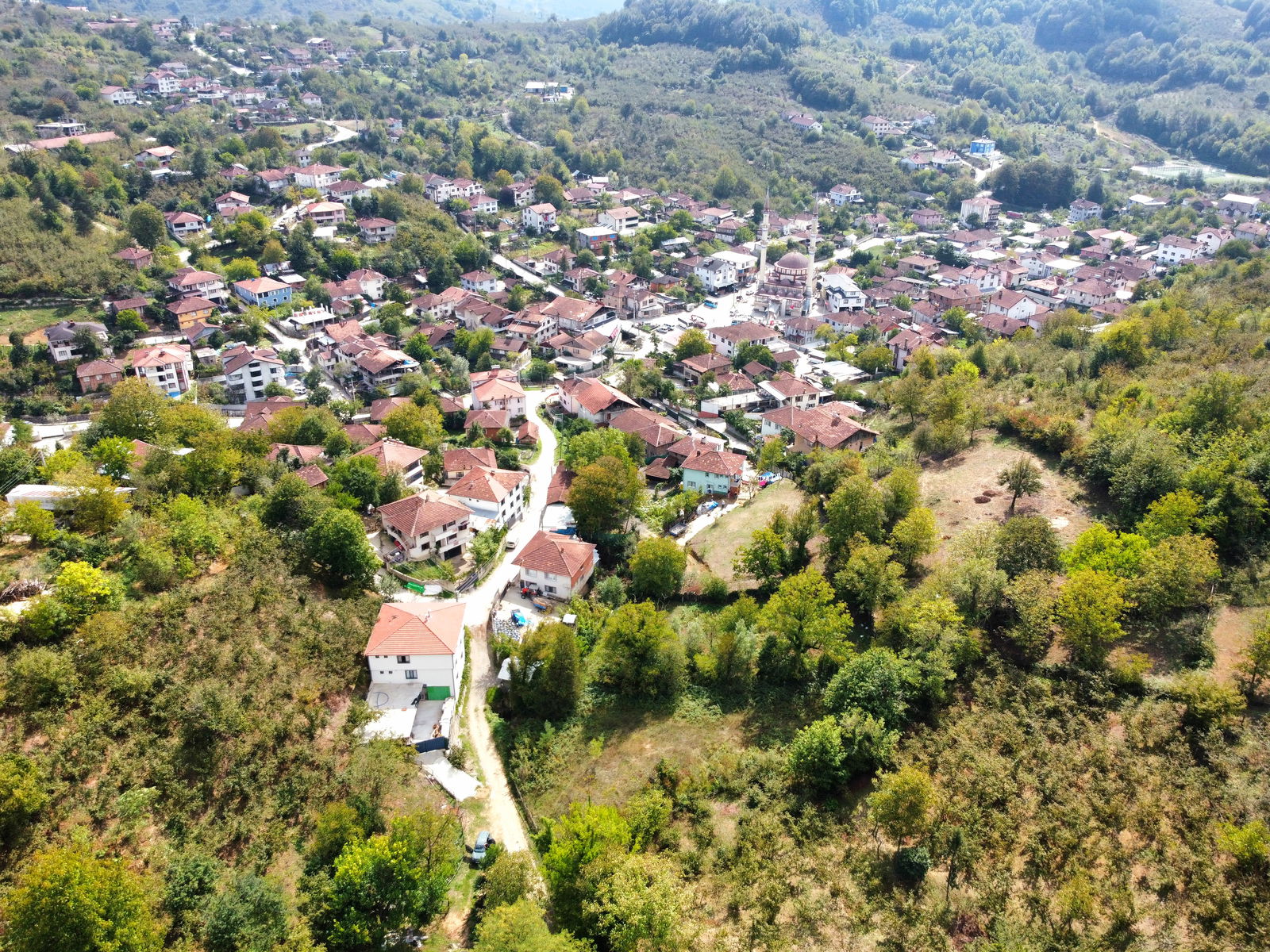 Satılık Fındıklık 1,550,000 TL