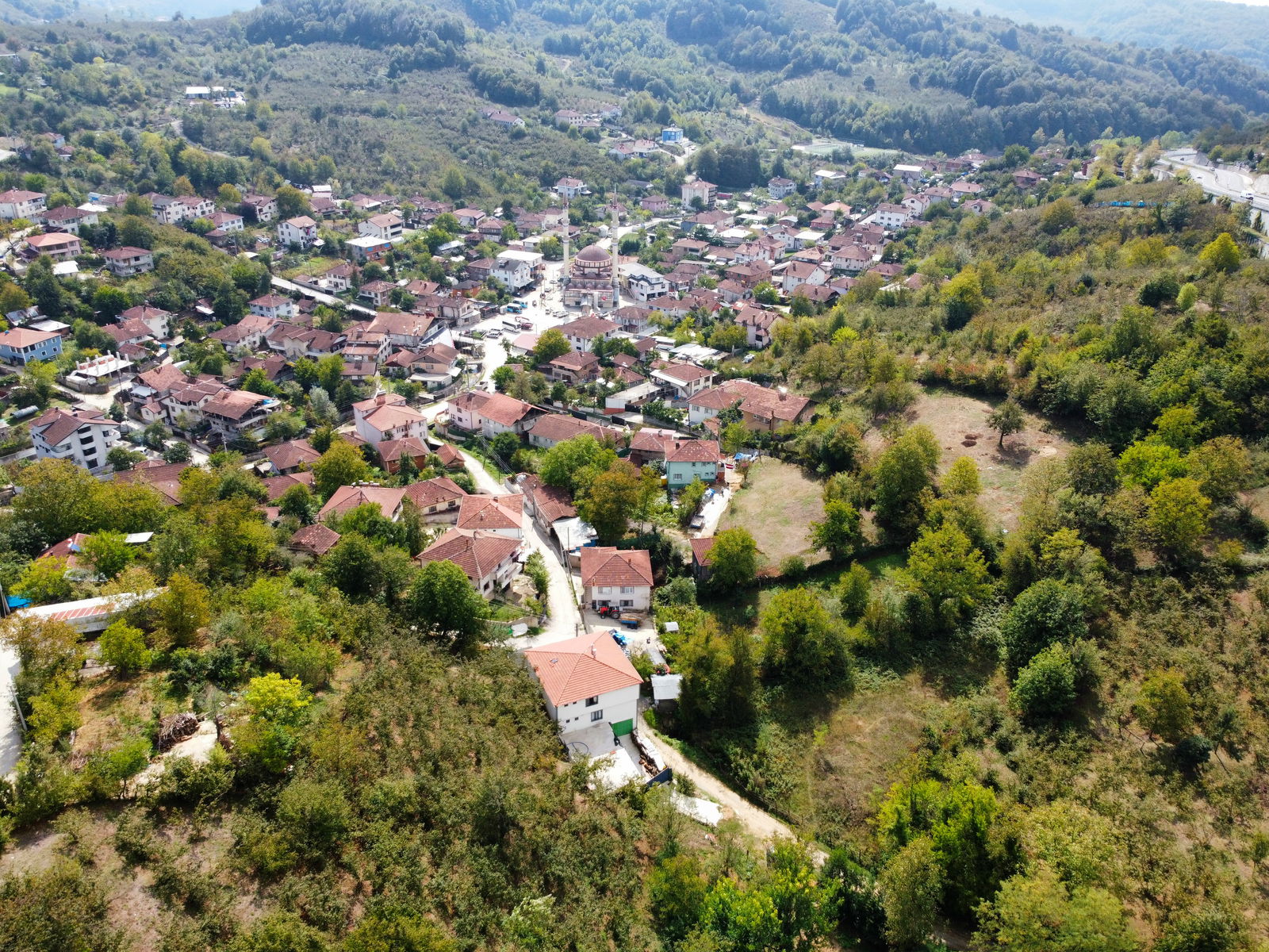 Satılık Fındıklık 1,550,000 TL