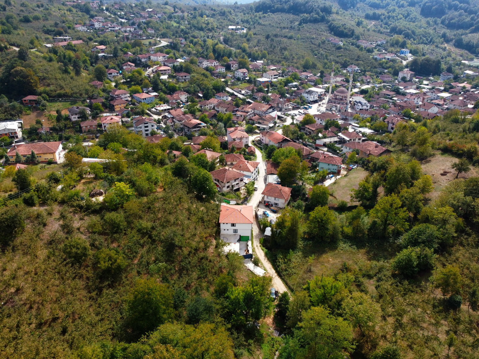 Satılık Fındıklık 1,550,000 TL