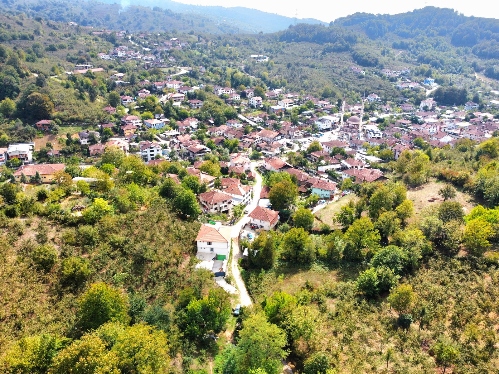 Satılık Fındıklık 1,550,000 TL