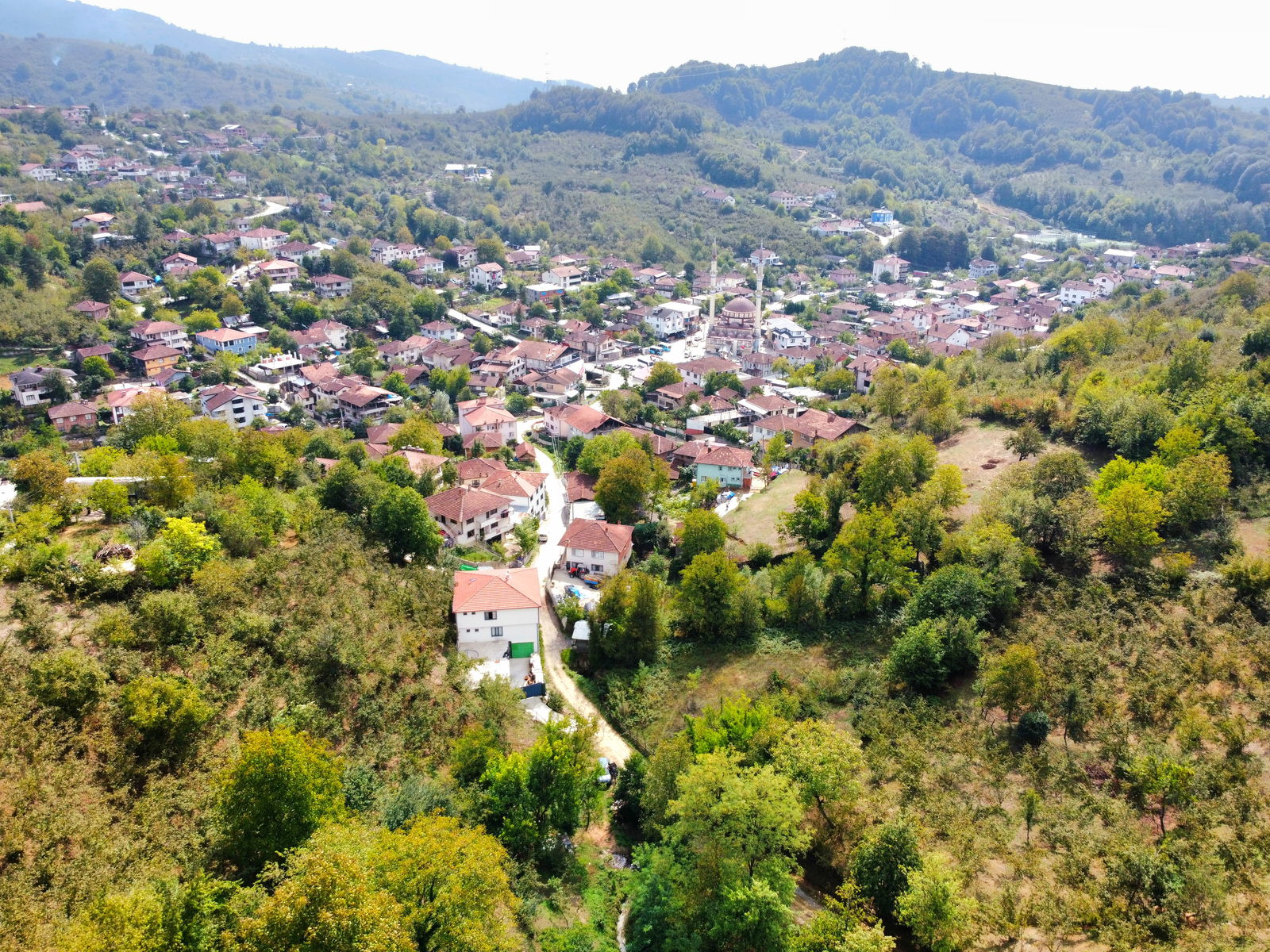 Satılık Fındıklık 1,550,000 TL