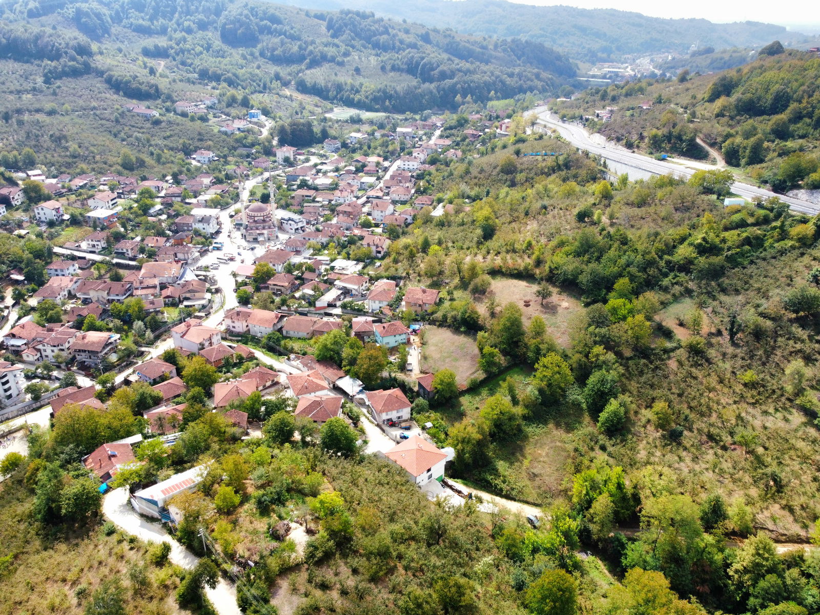 Satılık Fındıklık 1,550,000 TL