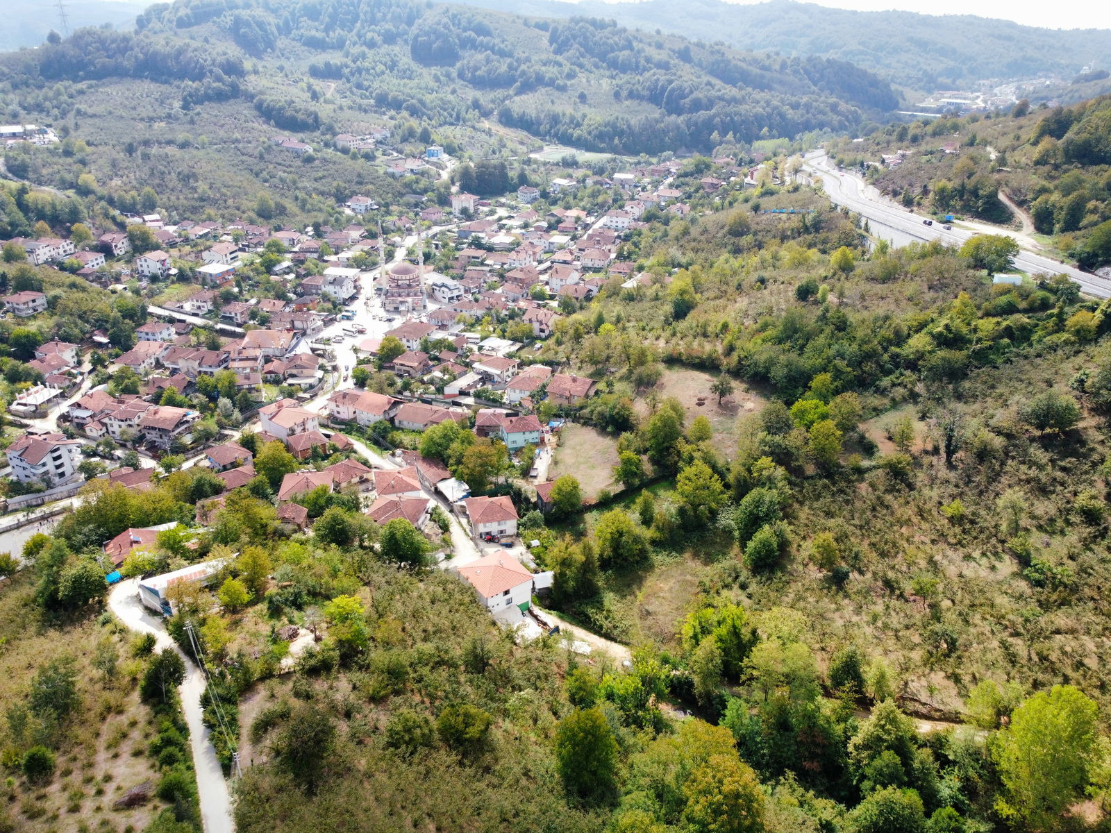 Satılık Fındıklık 1,550,000 TL