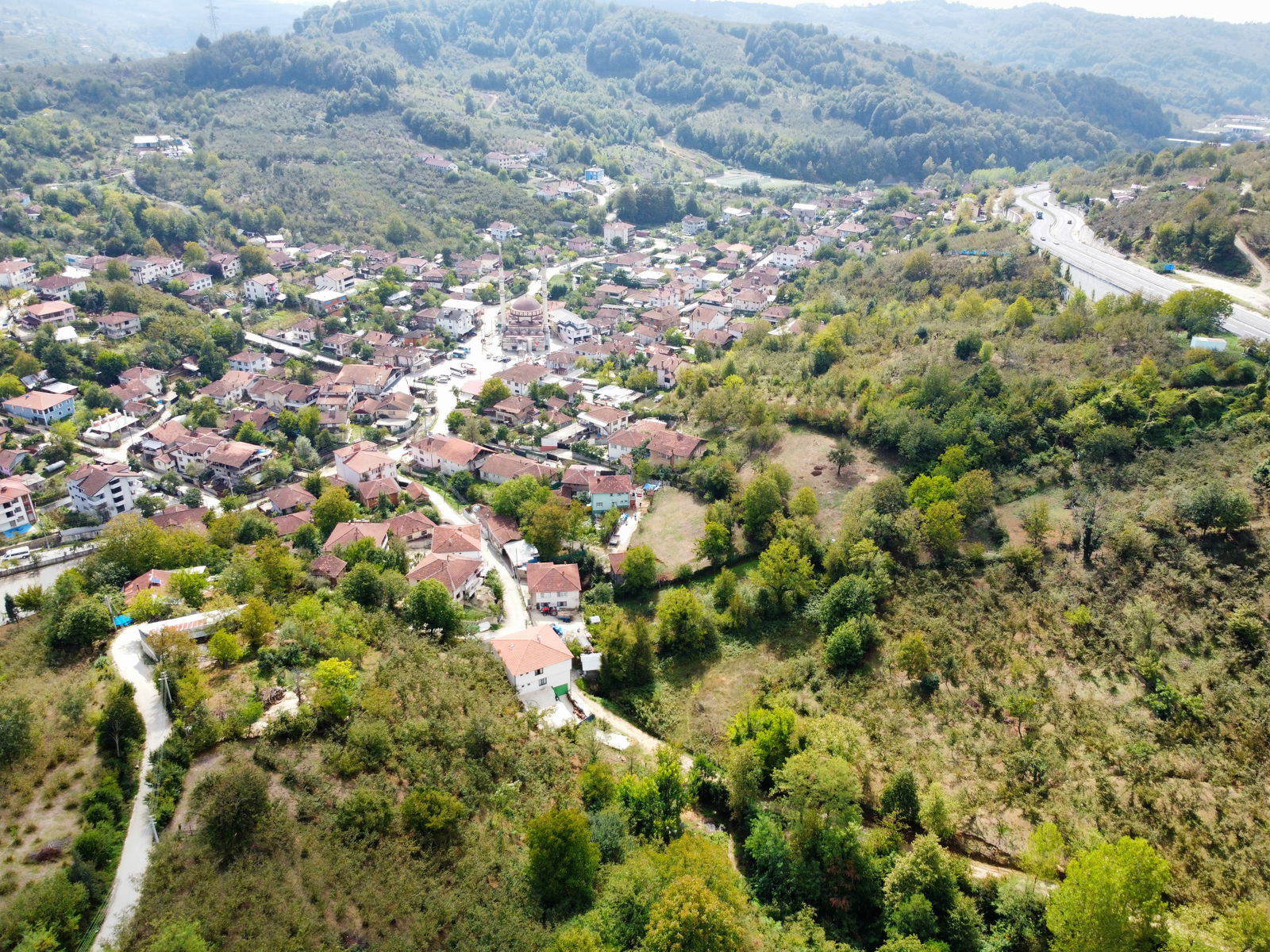 Satılık Fındıklık 1,550,000 TL
