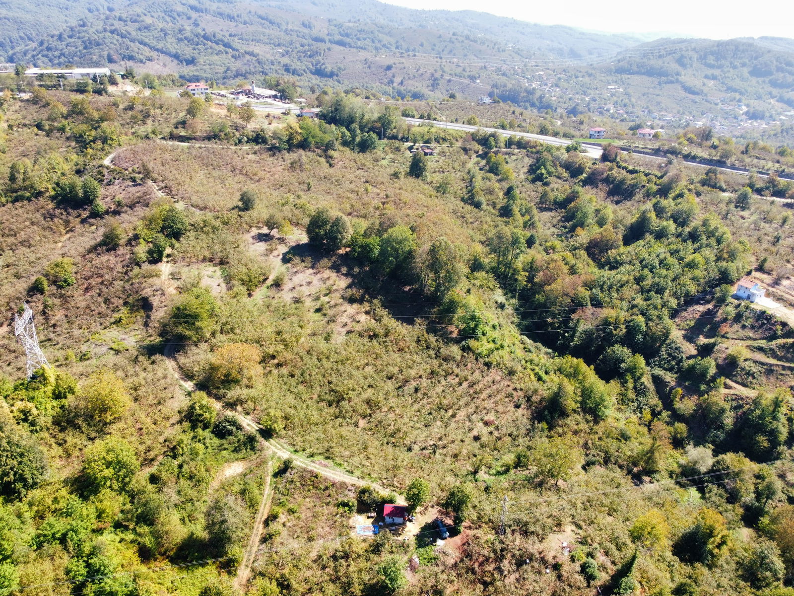 Satılık Fındıklık 1,490,000 TL