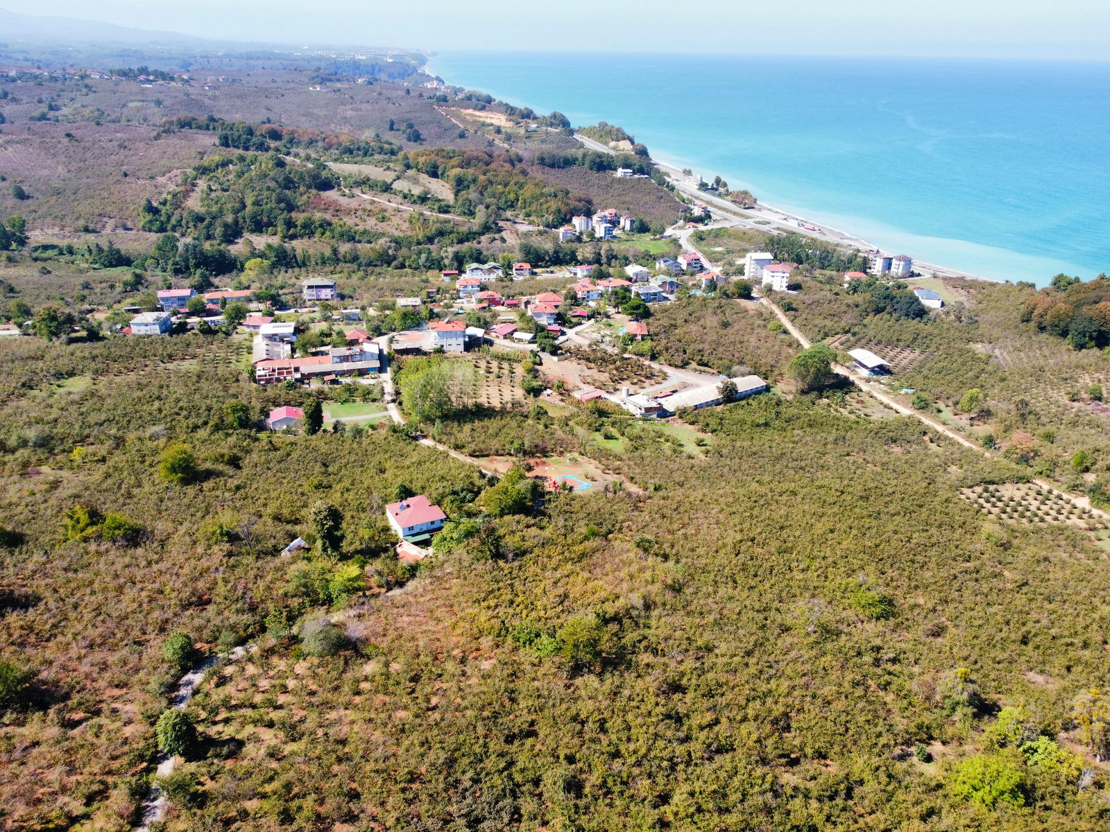 Satılık Arsa 3,100,000 TL
