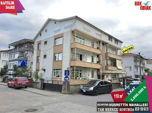 Düzce  Satılık  Daire
