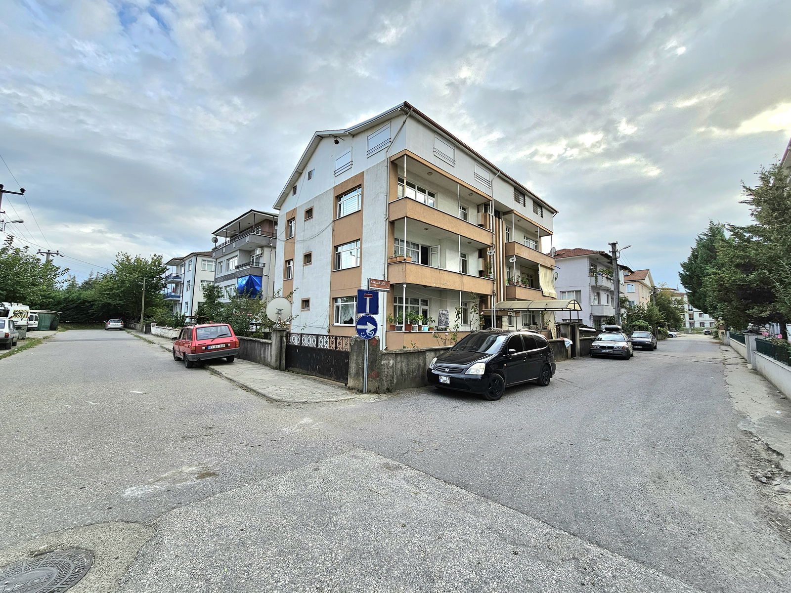 Satılık Daire 2,000,000 TL