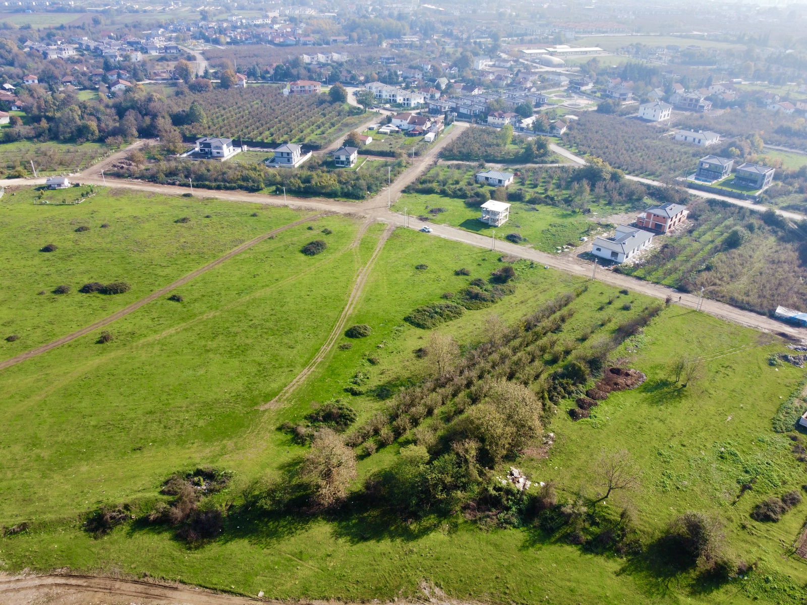 Satılık Arsa 71,000,000 TL