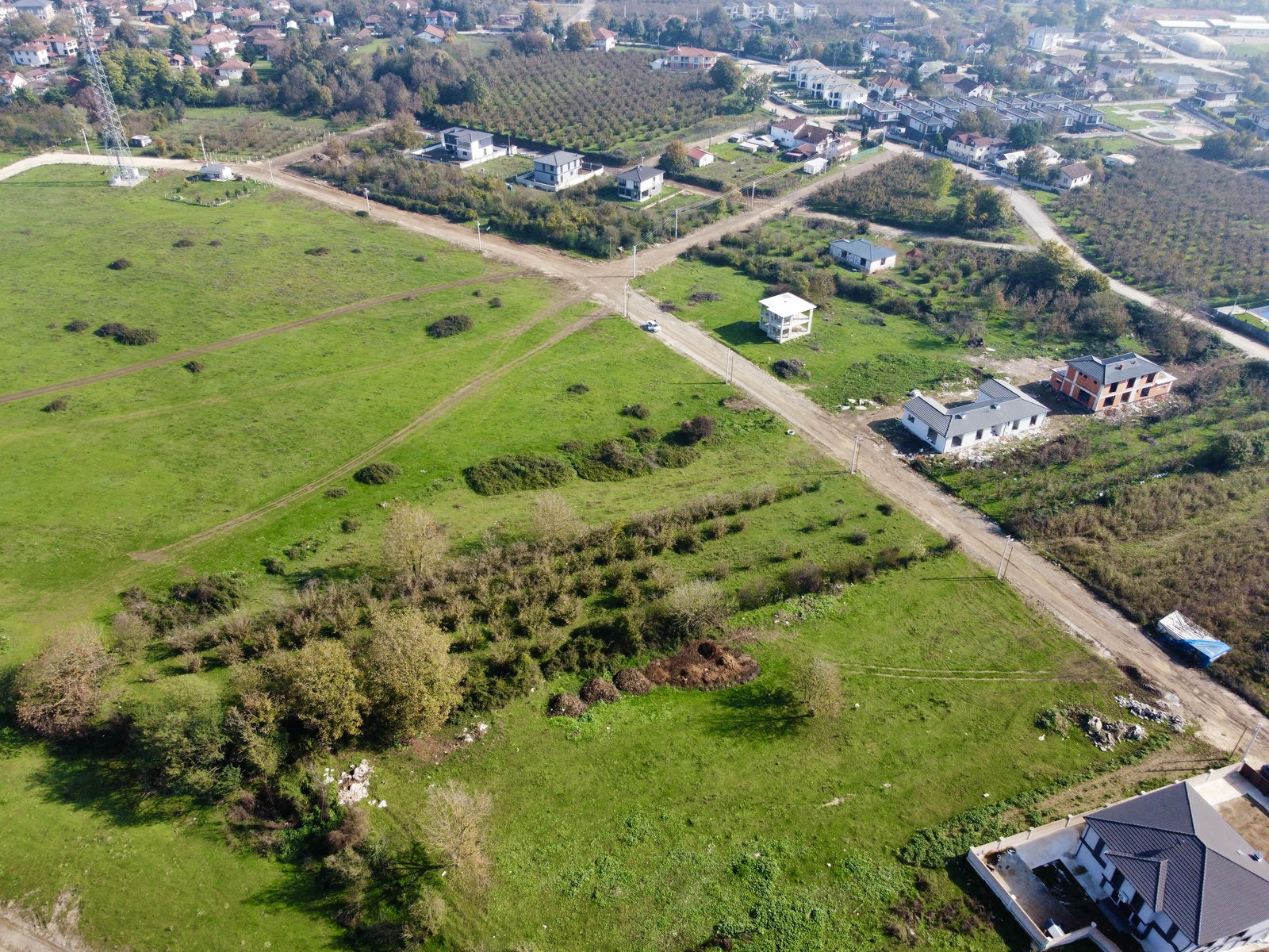 Satılık Arsa 71,000,000 TL