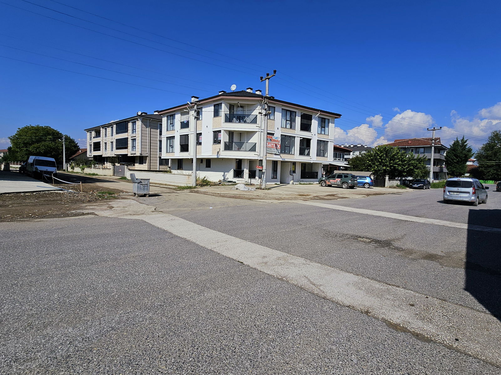Satılık Daire 2,150,000 TL