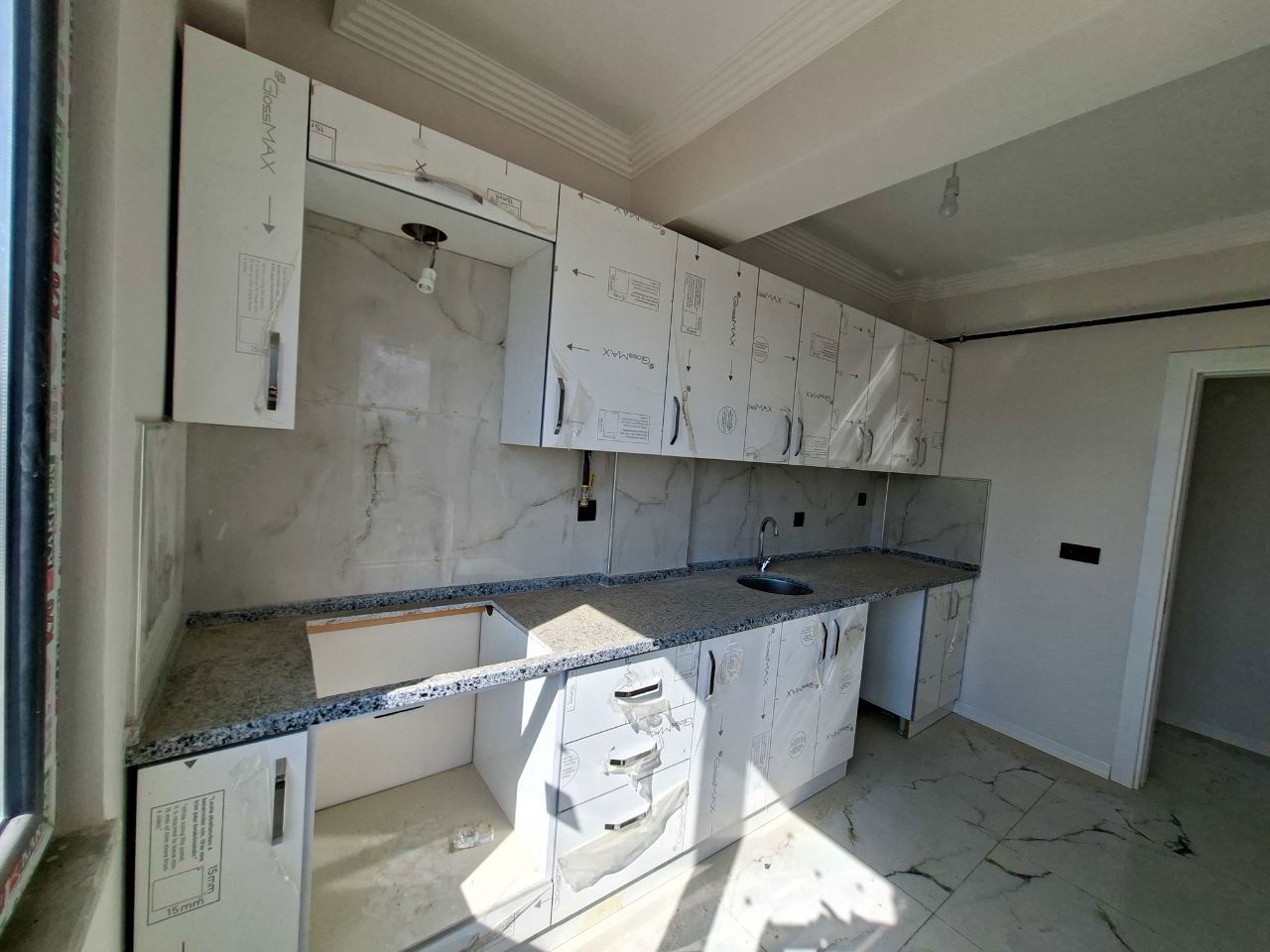 Satılık Daire 2,150,000 TL