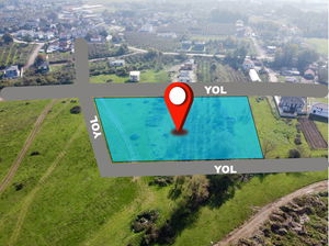 Düzce  Satılık  Arsa