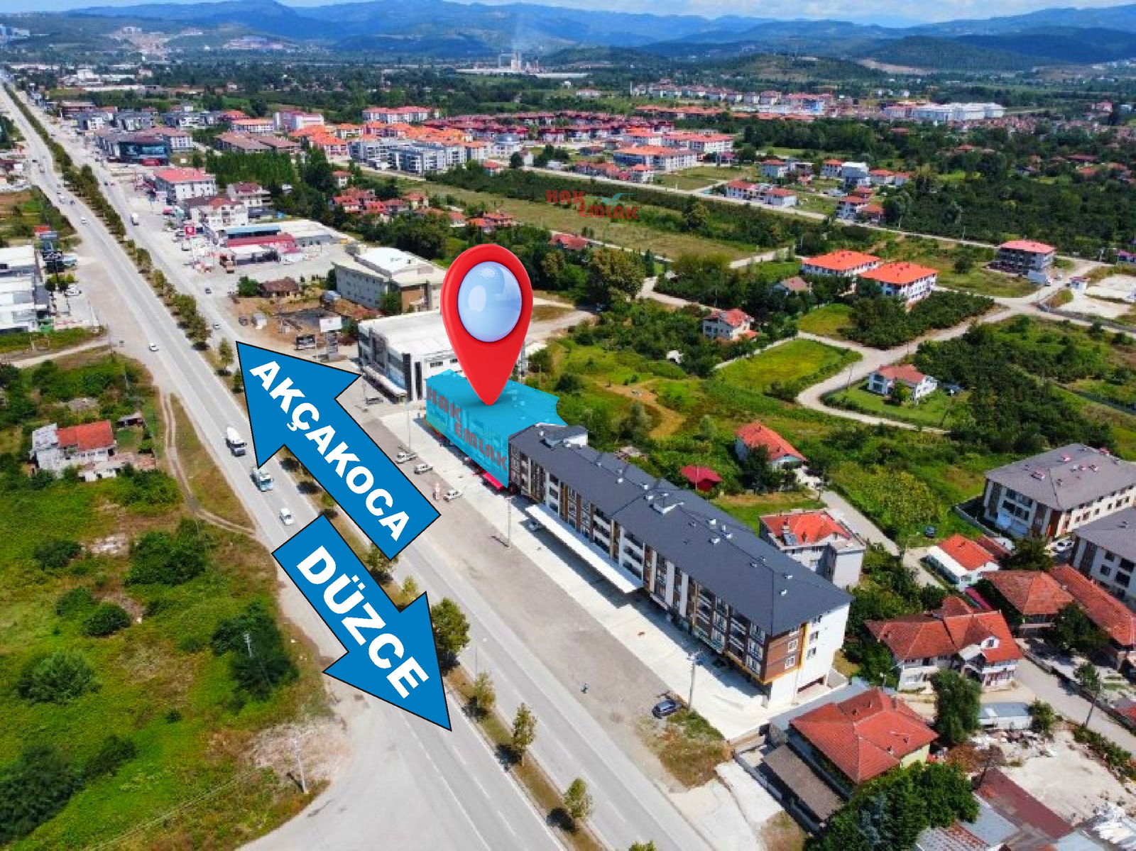 Satılık Daire 3,390,000 TL