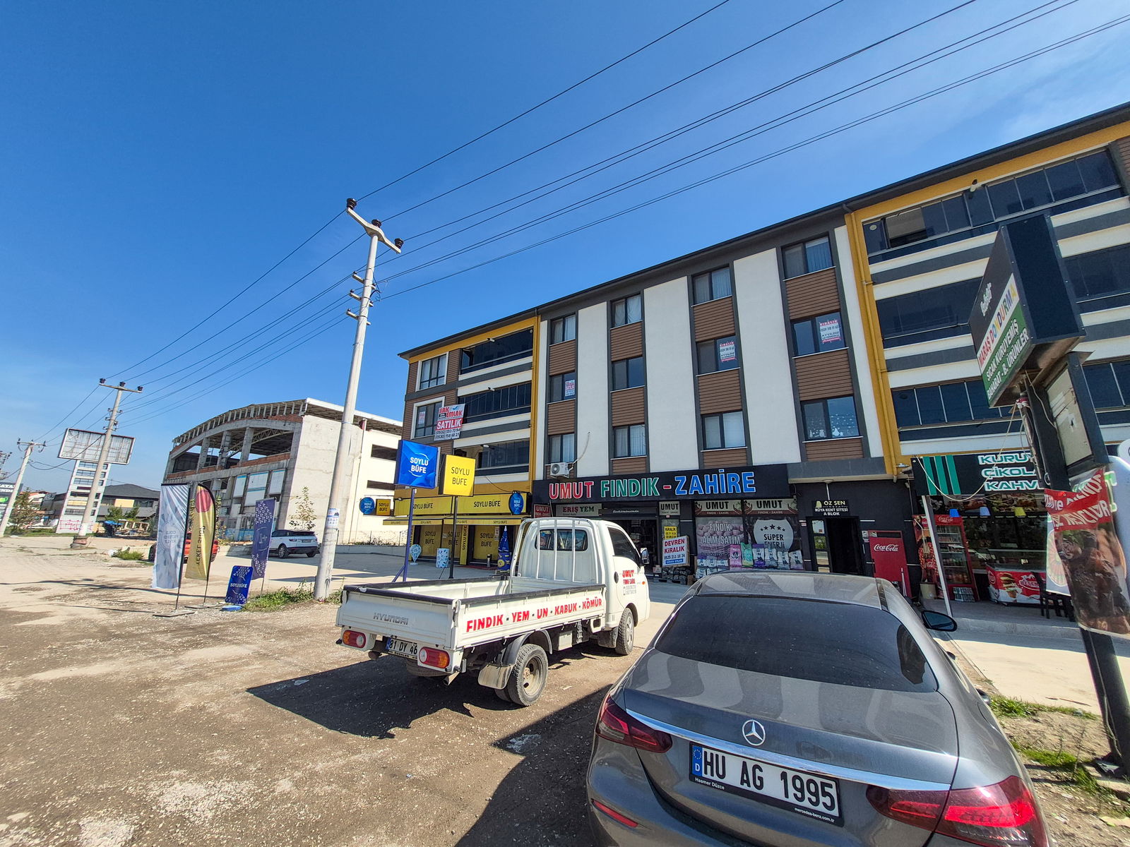 Satılık Daire 3,390,000 TL