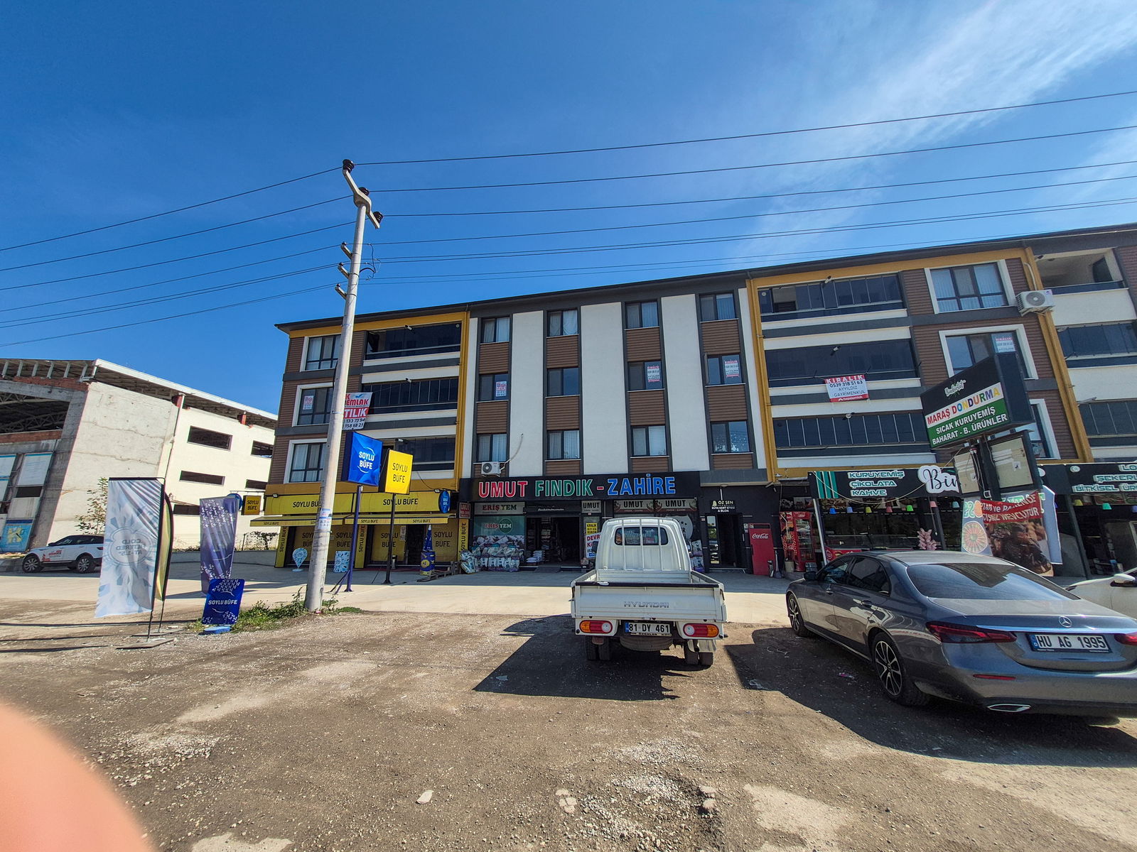 Satılık Daire 3,390,000 TL
