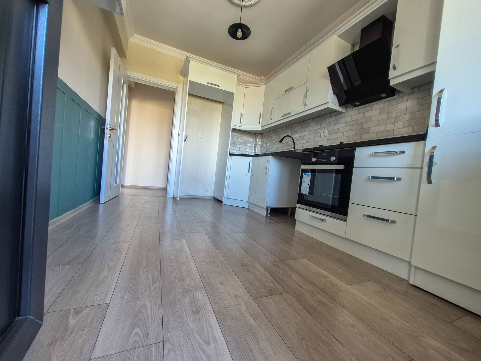 Satılık Daire 3,390,000 TL