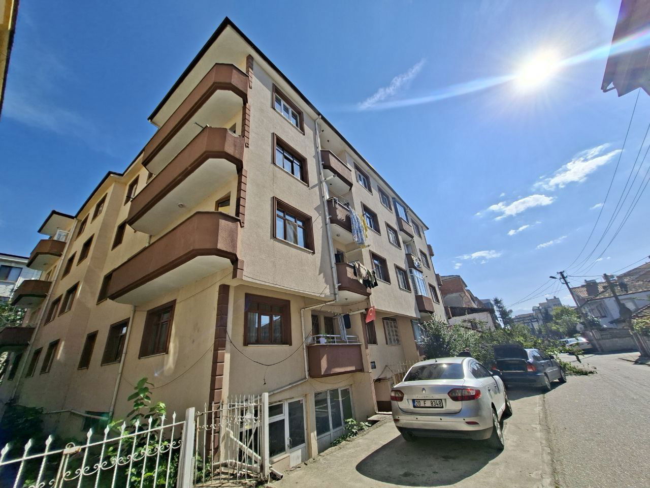 Satılık Daire 1,149,000 TL
