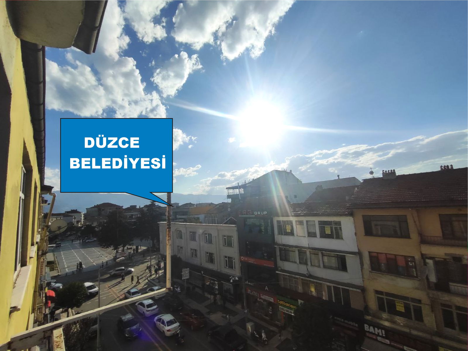 Satılık Daire 1,200,000 TL