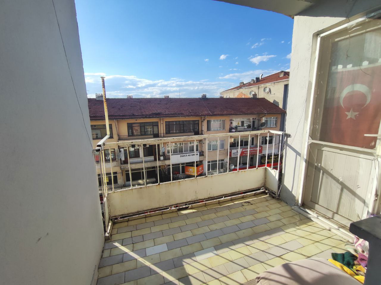 Satılık Daire 1,200,000 TL