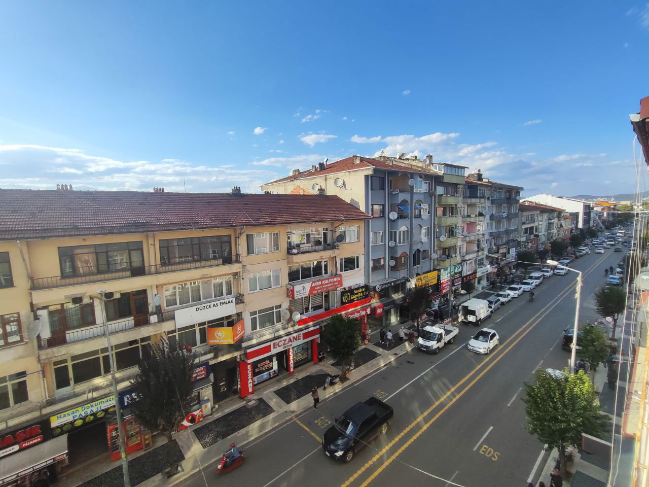 Satılık Daire 1,200,000 TL