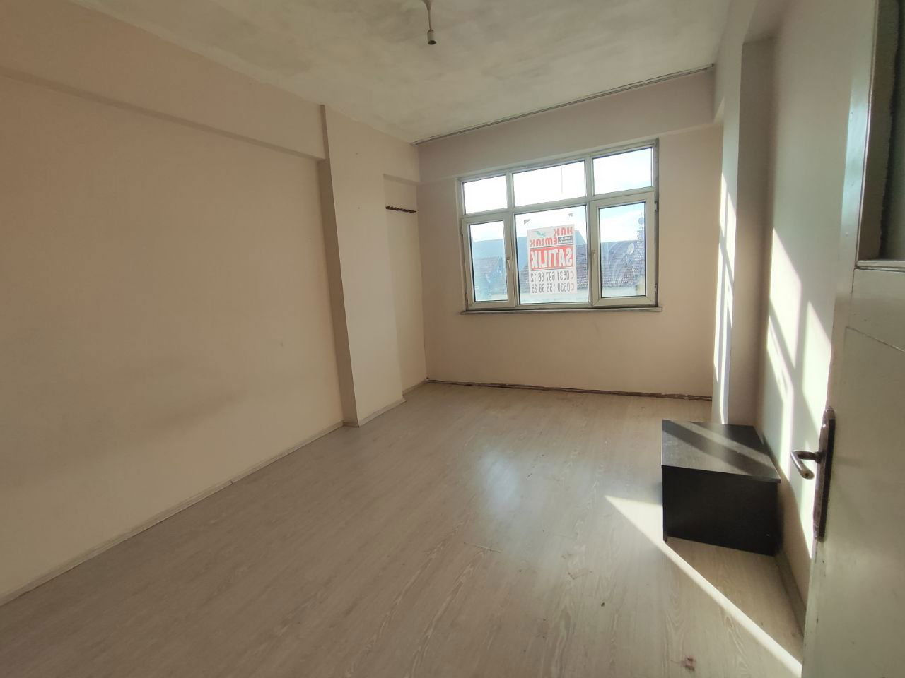 Satılık Daire 1,200,000 TL