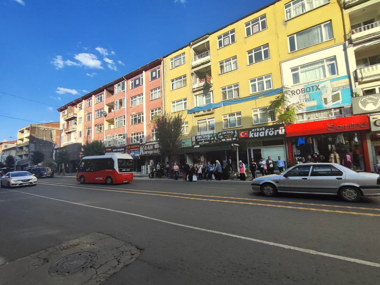 Satılık Daire 1,200,000 TL