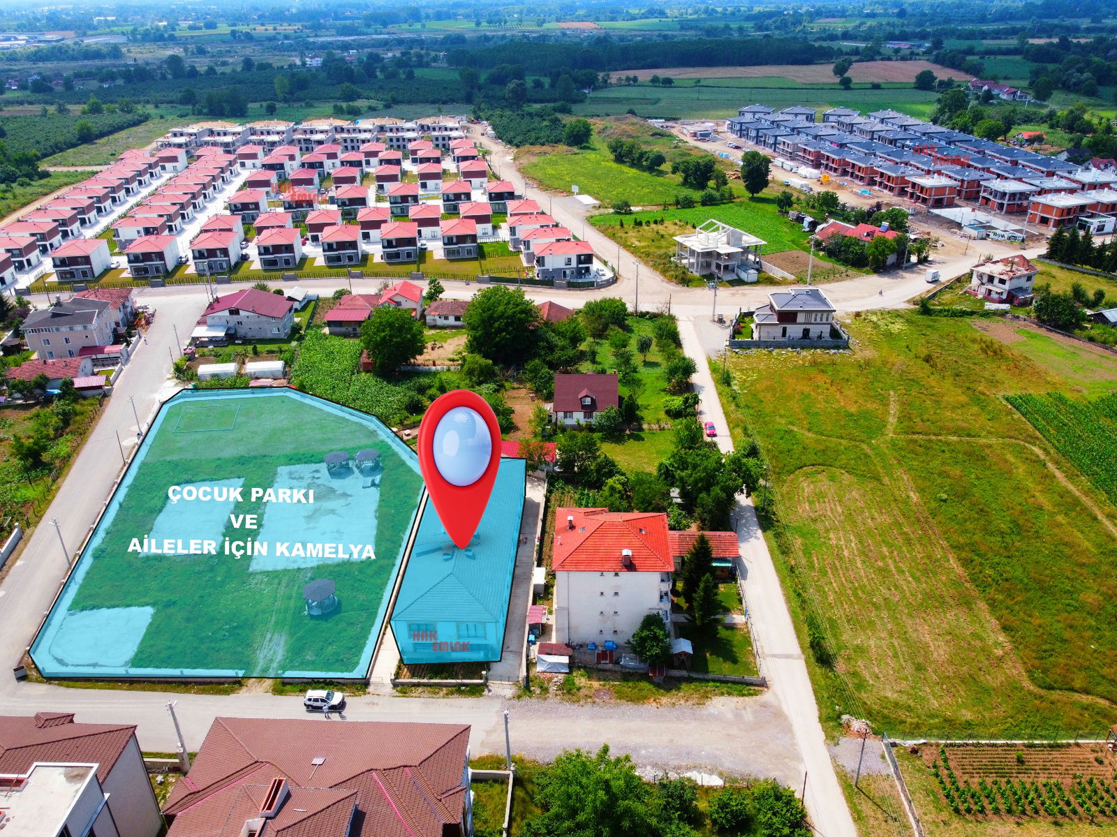 Satılık Daire 1,490,000 TL