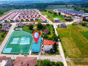 Düzce  Satılık  Daire