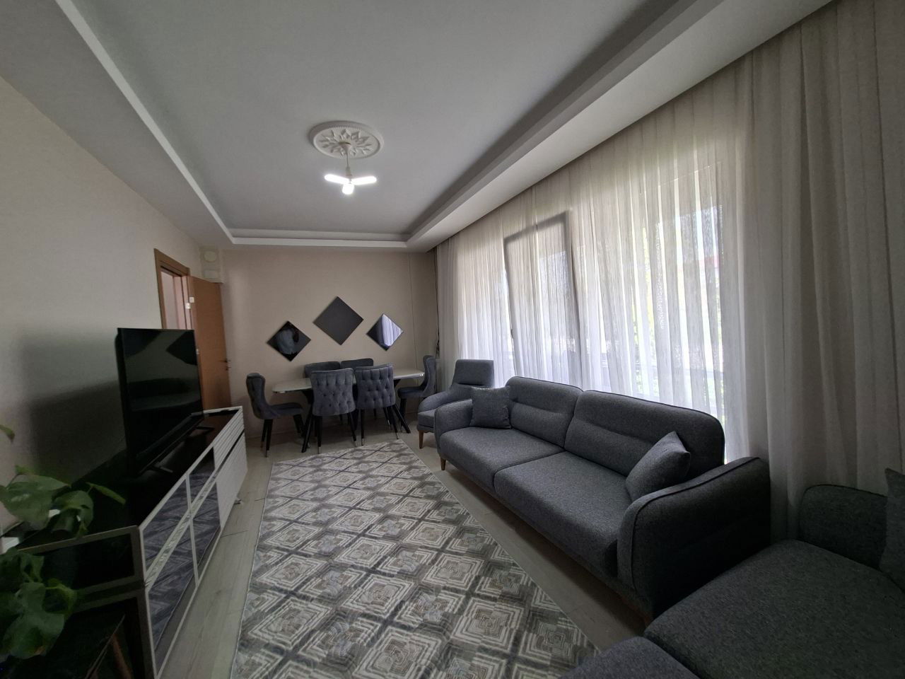 Satılık Daire 1,490,000 TL