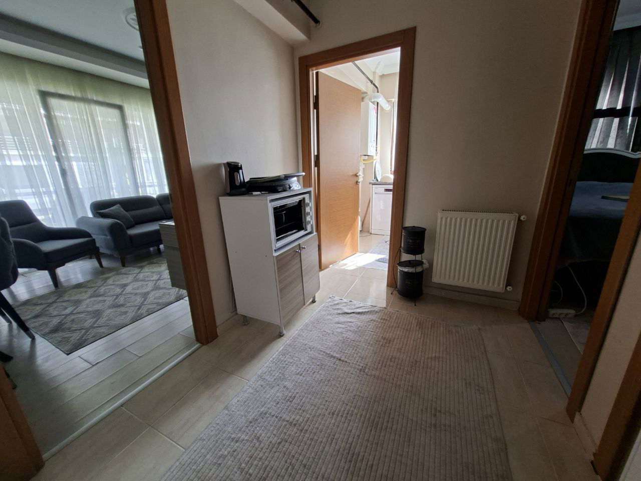 Satılık Daire 1,490,000 TL