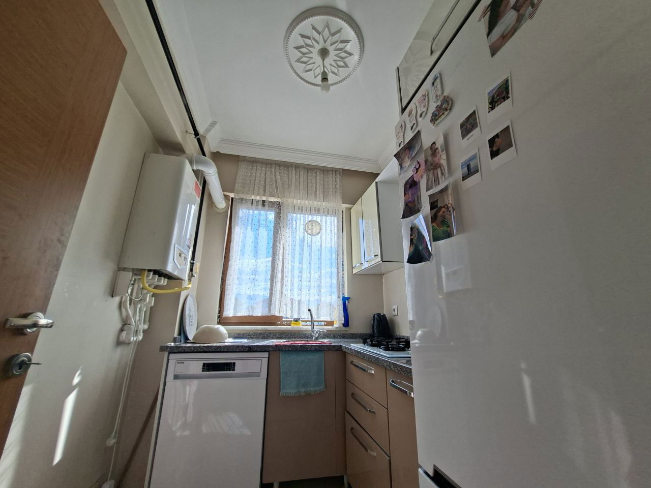Satılık Daire 1,490,000 TL