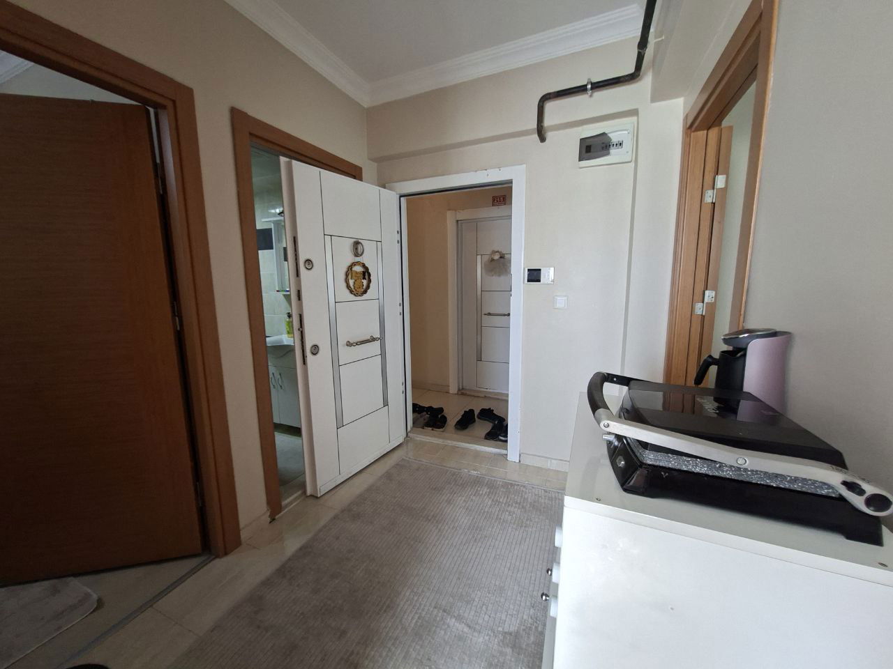 Satılık Daire 1,490,000 TL