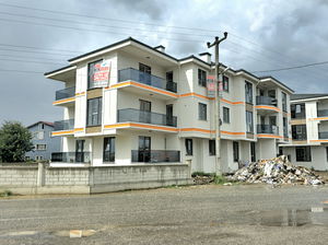 Düzce  Satılık  Daire