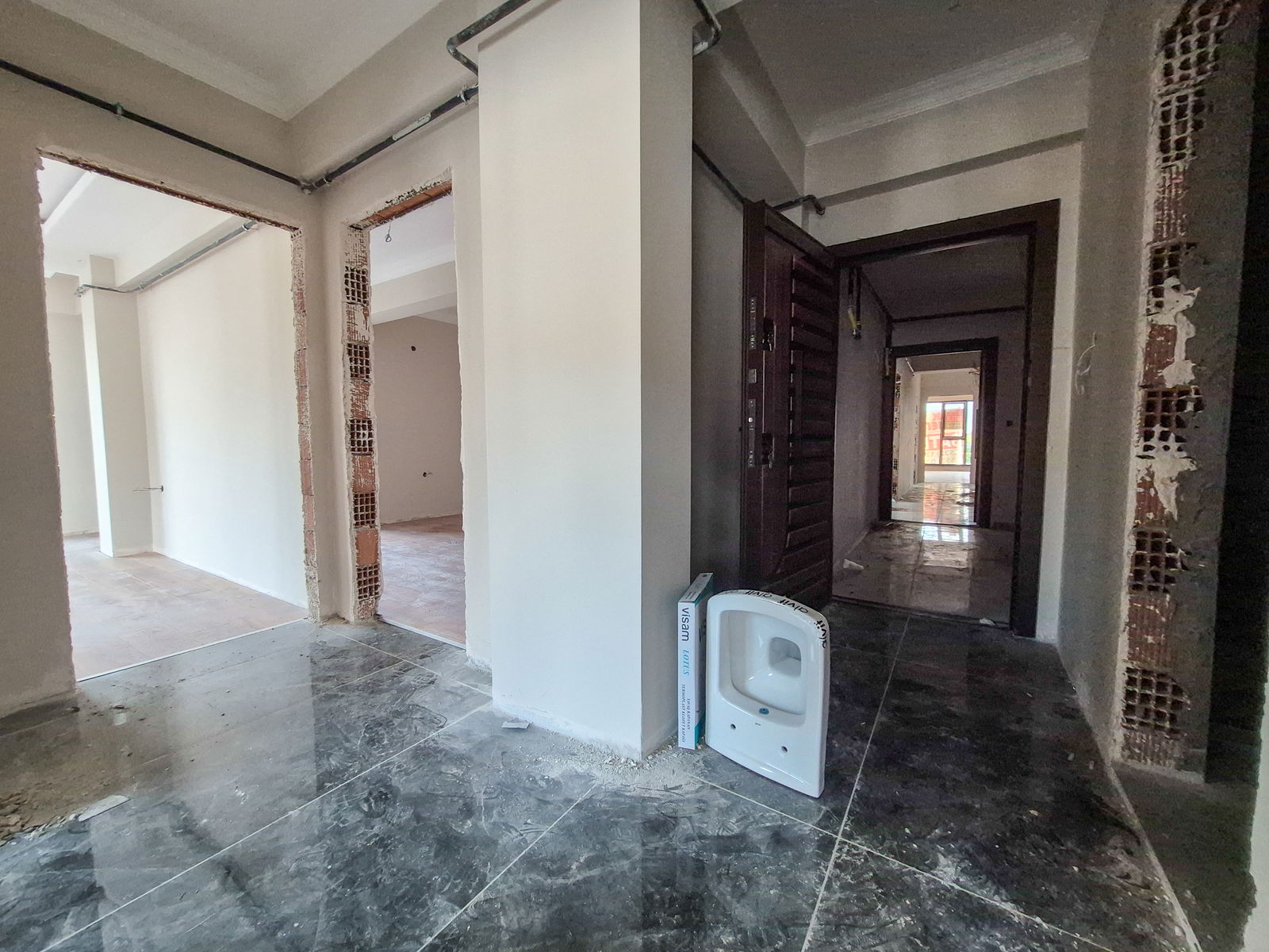 Satılık Daire 2,500,000 TL