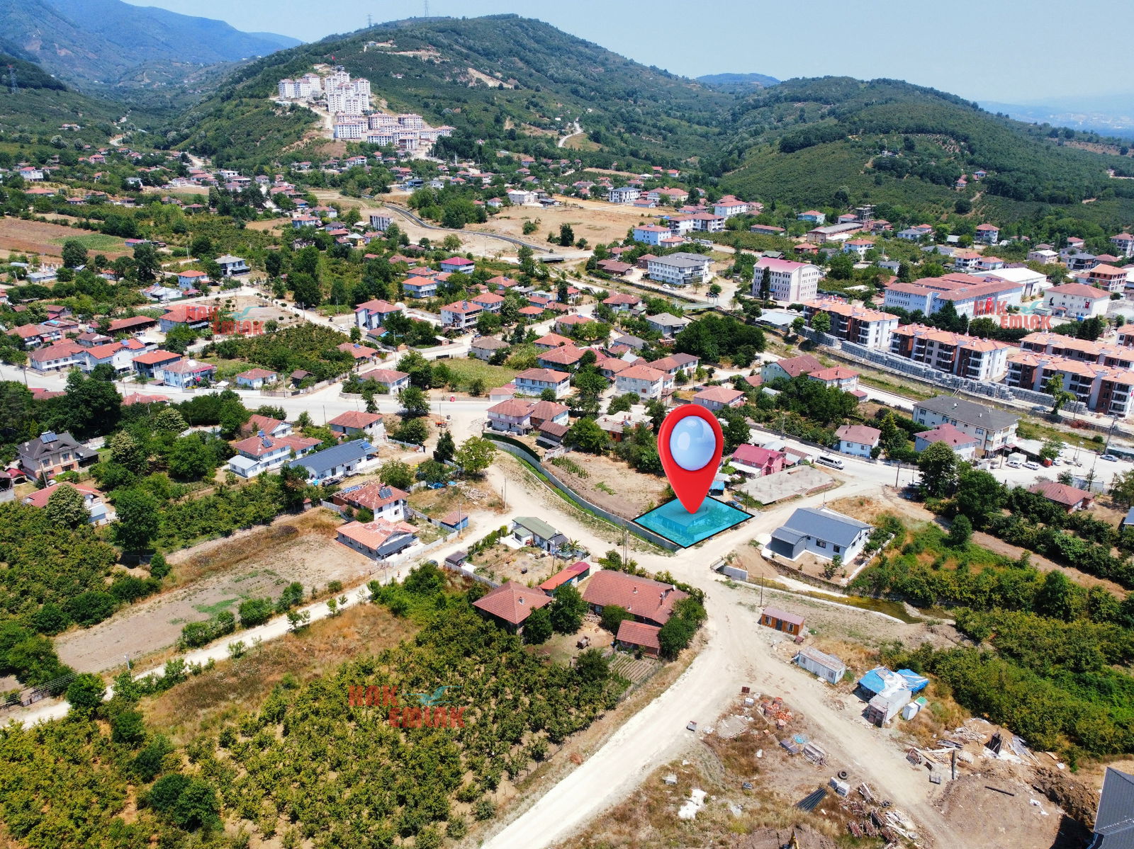 Satılık Müstakil Ev 2,500,000 TL