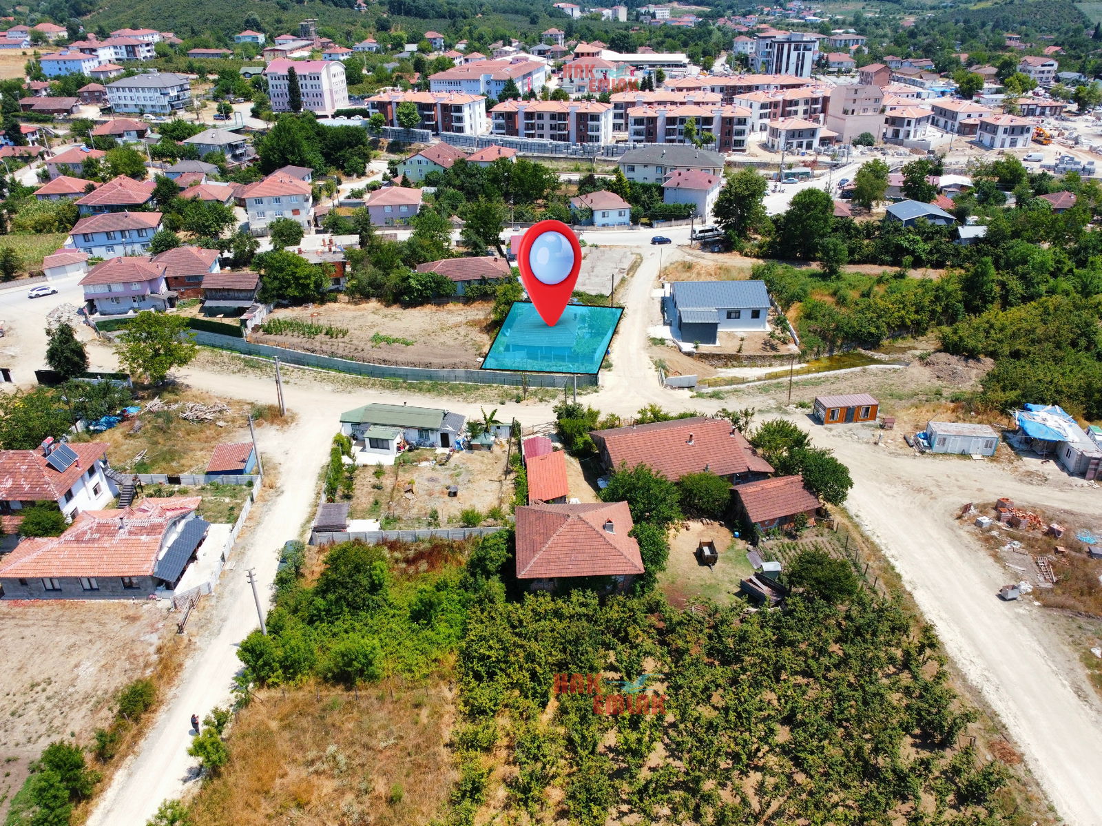 Satılık Müstakil Ev 2,500,000 TL