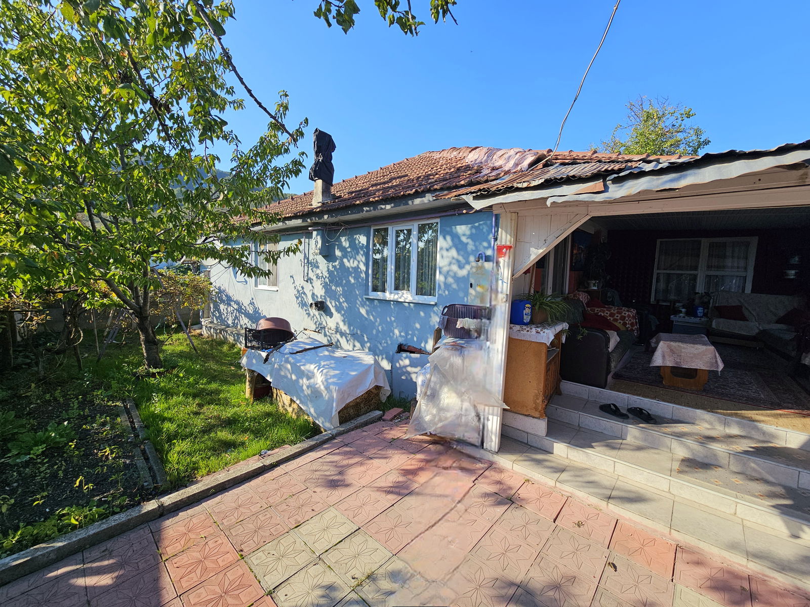 Satılık Müstakil Ev 2,500,000 TL